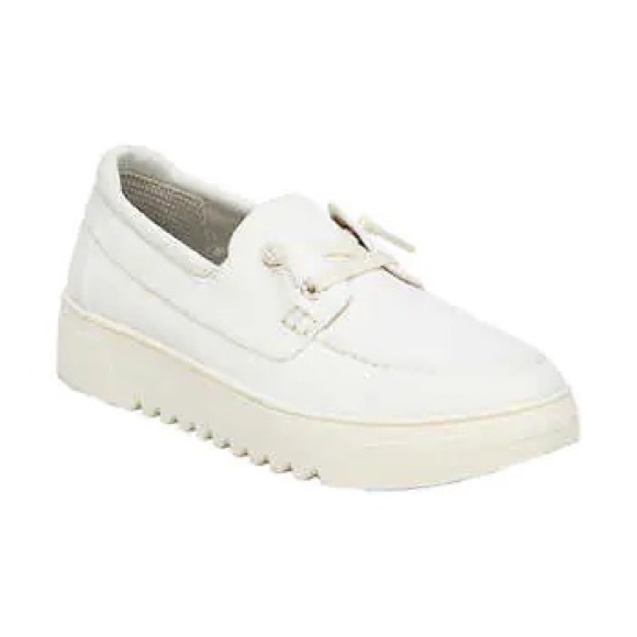 Dr. Scholls Platform Boat Shoe - Picture 2 of 10